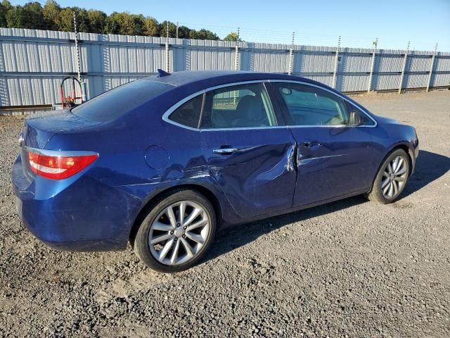 2013 Buick Verano