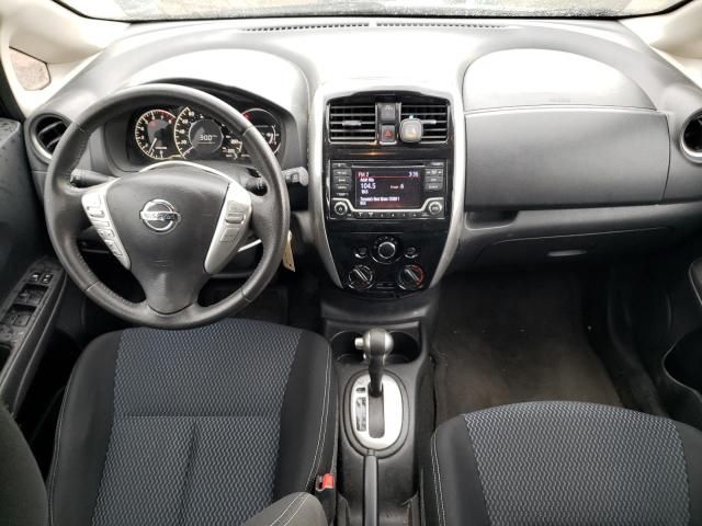 2016 Nissan Versa Note S