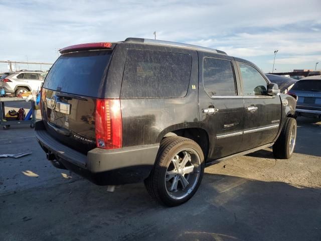 2011 Cadillac Escalade Hybrid