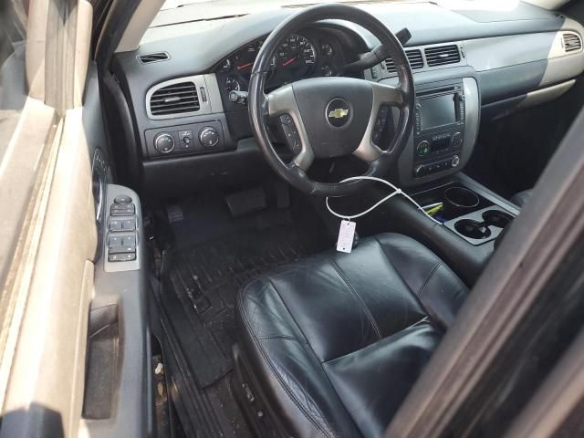 2011 Chevrolet Tahoe K1500 LT