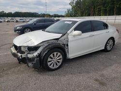 2013 Honda Accord EXL en venta en Dunn, NC