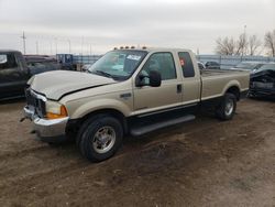 2000 Ford F250 Super Duty en venta en Greenwood, NE