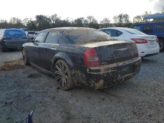 2010 Chrysler 300 Touring