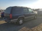 1999 GMC Yukon