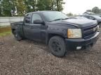 2008 Chevrolet Silverado K1500