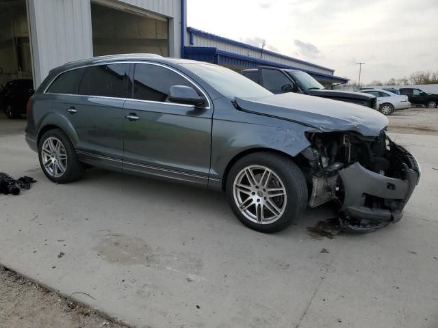 2014 Audi Q7 Prestige