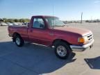 1993 Ford Ranger