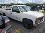 1988 GMC GMT-400 C2500