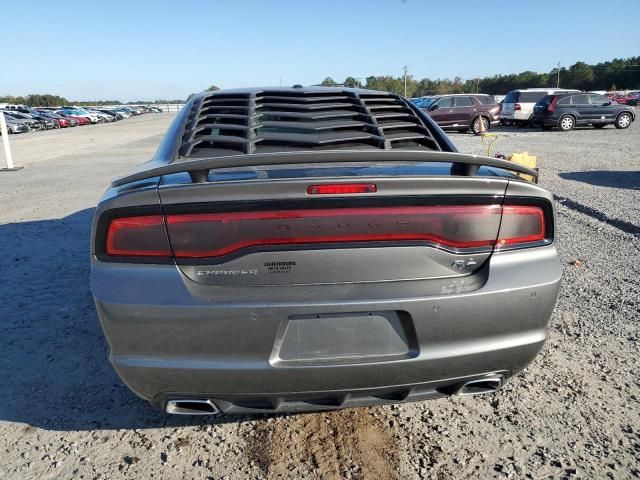 2012 Dodge Charger R/T