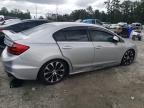 2013 Honda Civic SI