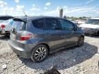 2012 Honda FIT Sport