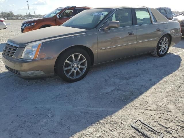 2006 Cadillac DTS