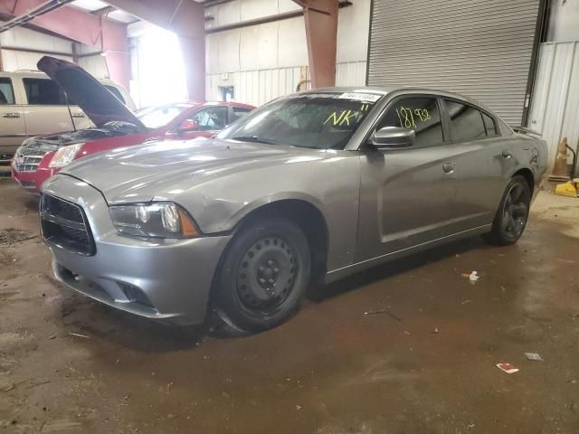 2011 Dodge Charger R/T