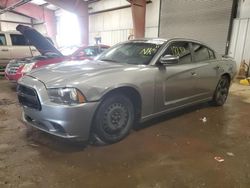 2011 Dodge Charger R/T en venta en Lansing, MI