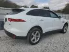 2018 Jaguar F-PACE Premium