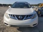 2012 Nissan Murano S