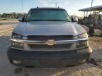 2005 Chevrolet Avalanche K1500