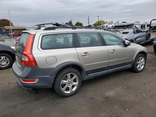 2011 Volvo XC70 3.2