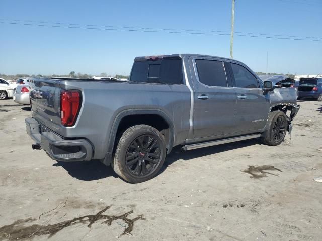 2020 GMC Sierra K1500 Denali