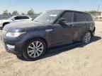 2015 Land Rover Range Rover Sport HSE