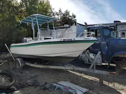 1996 Tracker Boat en venta en Waldorf, MD