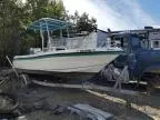 1996 Tracker Boat