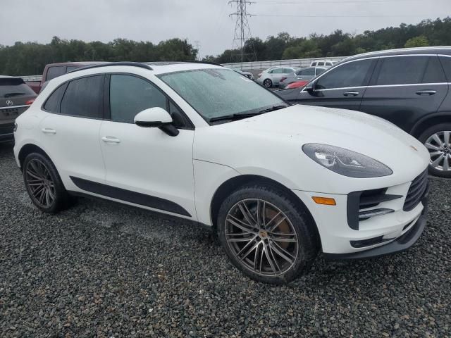 2019 Porsche Macan S