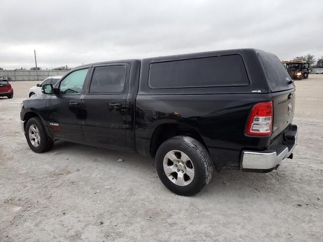 2021 Dodge RAM 1500 BIG HORN/LONE Star