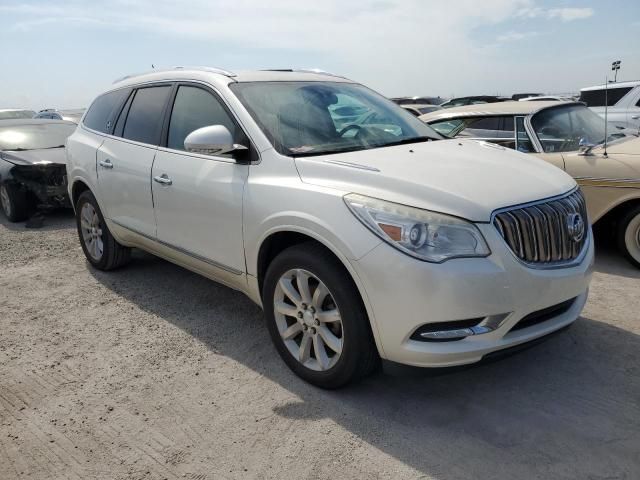 2015 Buick Enclave