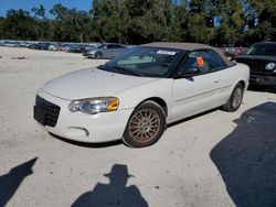 2006 Chrysler Sebring Touring en venta en Ocala, FL