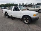 2001 Ford Ranger