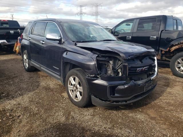 2016 GMC Terrain SLE