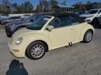 2004 Volkswagen New Beetle GLS