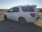 2003 Toyota Sequoia Limited