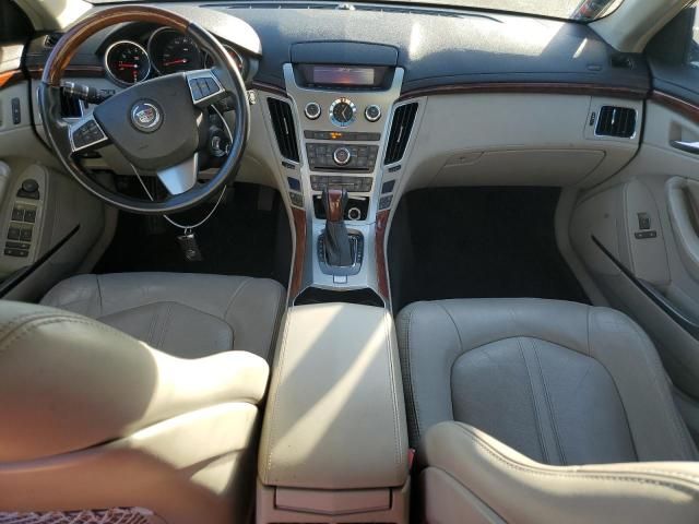 2009 Cadillac CTS HI Feature V6