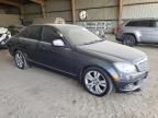 2008 Mercedes-Benz C300