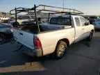 2008 Toyota Tacoma Access Cab