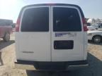 2017 Chevrolet Express G3500 LT