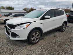 4 X 4 for sale at auction: 2013 Ford Escape SE