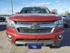 2015 Chevrolet Colorado LT