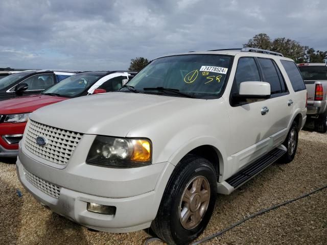 2005 Ford Expedition Limited