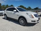 2014 Cadillac SRX Performance Collection