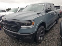 2021 Dodge RAM 1500 BIG HORN/LONE Star en venta en Riverview, FL