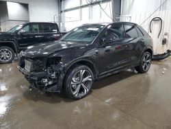 Audi q3 salvage cars for sale: 2023 Audi Q3 Premium Plus S Line 45