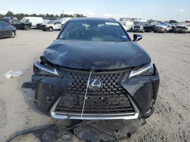 2024 Lexus UX 250H Base