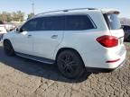 2013 Mercedes-Benz GL 450 4matic