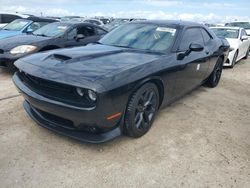 Carros dañados por inundaciones a la venta en subasta: 2022 Dodge Challenger GT