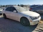 2001 Lexus IS 300