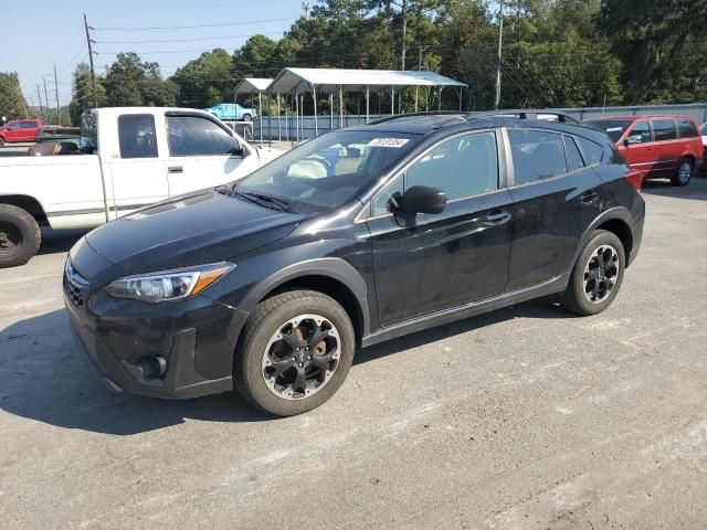 2023 Subaru Crosstrek