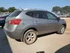 2010 Nissan Rogue S